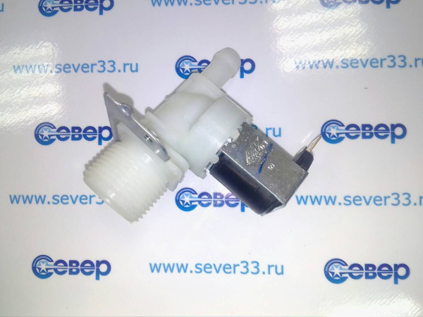 Клапан электромагнитный КЭН-1 180С 12мм для электрокипятильника КЭНД